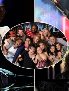 Top 5 Artists ‘American Idol’ Contestants Should Avoid