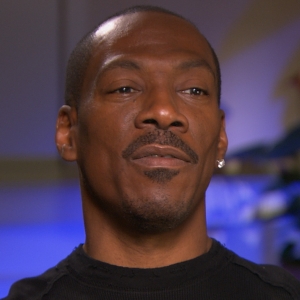 Eddie Murphy: Toni Braxton & I Are ‘Just Friends’