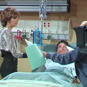 Lisa Rinna Returns To ‘Days Of Our Lives’
