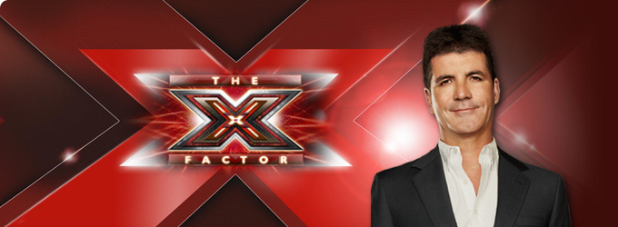 The X Factor