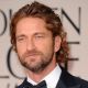 Gerard Butler arrives at the 69th Annual Golden Globe Awards held at the Beverly Hilton Hotel in Beverly Hills, Calif. on January 15, 2012