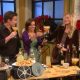 Oscar Sunday Countdown: Sandra Lee’s Perfect Oscar Party Cocktails!
