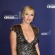 Kate Winslet attends the 37th Cesar Film Awards at Theatre du Chatelet in Paris on February 24, 2012
