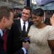 Oscars 2012: Octavia Spencer On Attending The Academy Awards - ‘This Is The Most Electric Cathedral Ever’
