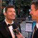 Oscars 2012: Is Ryan Seacrest Upset Over Sacha Baron Cohen’s Red Carpet Prank?
