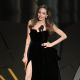 Angelina Jolie speaks onstage during the 84th Annual Academy Awards held at the Hollywood & Highland Center in Hollywood, Calif. on February 26, 2012