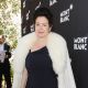Sean Young arrives at the Montblanc Jewellery Brunch Celebrating Collection Princesse Grace De Monaco at Hotel Bel-Air in Los Angeles, Calif. on February 25, 2012