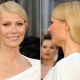 Gwyneth Paltrow on the 2012 Oscars red carpet
