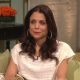 Bethenny Frankel stops by Access Hollywood Live on February 28, 2012