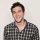 ‘American Idol’ Season 11 Top 24 Semifinalist Phillip Phillips, 21. Leesburg, GA.
