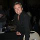 Davy Jones attends the Hollywood Show held at Burbank Airport Marriott in Burbank, Calif., on February 11, 2012
