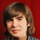 Davy Jones on the set of the television show ‘The Monkees’ in Los Angeles circa 1967