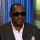 Johnny Gill chats with Access Hollywood on February 29, 2012