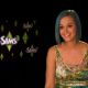 Katy Perry chats with Access Hollywood in Los Angeles on February 23, 2012