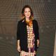 Drew Barrymore attends the Marni at H&M Collection Launch at Lloyd Wright’s Sowden House on February 17, 2012 in Los Angeles