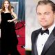 Angelina Jolie/Leonardo DiCaprio
