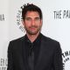 Dylan McDermott arrives to The Paley Center for Media’s PaleyFest 2012 honoring ‘American Horror Story’ at Saban Theatre in Beverly Hills, Calif., on March 2, 2012 