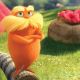 ‘Dr. Seuss’ The Lorax’