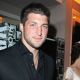Tim Tebow attends the 2012 Vanity Fair Oscar Party Hosted By Graydon Carter at Sunset Tower in West Hollywood, Calif. on February 26, 2012
