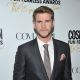 ‘Hunger Games’ star Liam Hemsworth attends the Cosmopolitan Fun Fearless Men and Women of 2012 at the Mandarin Oriental Ballroom in New York City on March 5, 2012