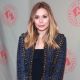 Elizabeth Olsen steps out at the Atlantic Theater Company Spring gala at The Lighthouse at Chelsea Piers in New York City on March 5, 2012 