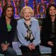 ‘Hot In Cleveland’ stars Wendie Malick, Betty White and Valerie Bertinelli appear on Access Hollywood Live, March 7, 2012