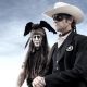Johnny Depp and Armie Hammer in ‘The Lone Ranger’