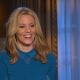 Elizabeth Banks chats with Access’ Shaun Robinson about playing District 12 escort Effie Trinket in “The Hunger Games.” What was it like watching herself transform into the character each day? And, how does she think this film will change her life?
