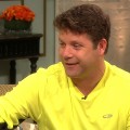 Sean Astin On His Special Marathon Dedication
