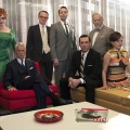 The cast of ‘Mad Men’ Season 5