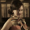 Elizabeth Moss as Peggy in ‘Mad Men’ Season 5