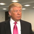 Donald Trump On Firing Adam Carolla & Michael Andretti From ‘Celebrity Apprentice’
