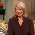 Is Martha Stewart Dating & What Do Her Grandkids Call Her?
