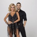 ‘Dancing with the Stars’ - Katherine Jenkins and Mark Ballas 