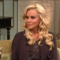 Jenny McCarthy On Her Upcoming ‘Naughty’ Late Night Talk Show & Her ‘Insatiable’ Pump