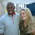 
	Donald Driver Talks Going From Homeless To Superstardom
