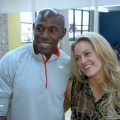 Donald Driver Reacts To Hines Ward Retiring & Tim Tebow Going To The NY Jets
