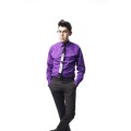 Mondo Guerra from Project Runway, Season 8 returned to the catwalk as the winner of ‘Project Runway All-Stars.’ 