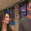 William Levy Dishes On His ‘Interesting’ Modeling Photo