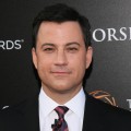 Jimmy Kimmel attends ‘Escape to Total Rewards’ at Hollywood & Highland Center in Los Angeles on March 1, 2012 