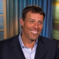 Tony Robbins Talks Helping Oprah Walk On Hot Coals & His Own Painful Past
