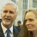 ‘Titanic’s’ James Cameron On Making His Dive To The Bottom Of The Ocean
