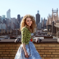 AnnaSophia Robb as Carrie Bradshaw in ‘The Carrie Diaries’