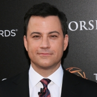 Jimmy Kimmel attends ‘Escape to Total Rewards’ at Hollywood & Highland Center in Los Angeles on March 1, 2012 
