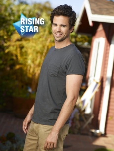 Rising Star: ‘Bent’s’ David Walton