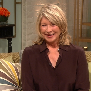 Is Martha Stewart Dating & What Do Her Grandkids Call Her?

