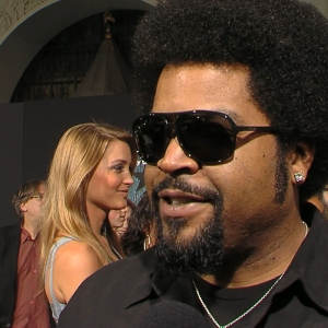 Ice Cube’s ‘21 Jump Street’ Premiere: Did Johnny Depp’s Cameo Surprise The Cast?
