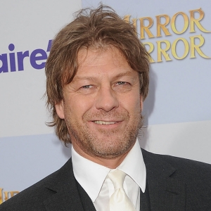 Sean Bean Reacts To Gruesome ‘Game Of Thrones’ Poster
