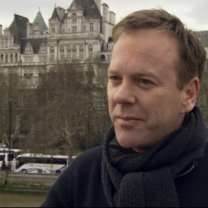 Kiefer Sutherland Talks The Profound Impact Of ‘Touch’ & Gives An Update On ‘24’ The Movie
