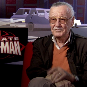 Stan Lee: Why Is Thor More ‘Scientific’ Than Superman?